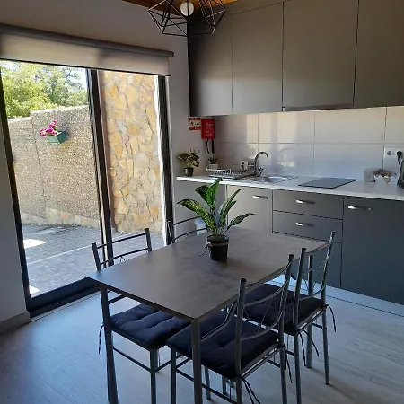 Village Casa Village * Leiria