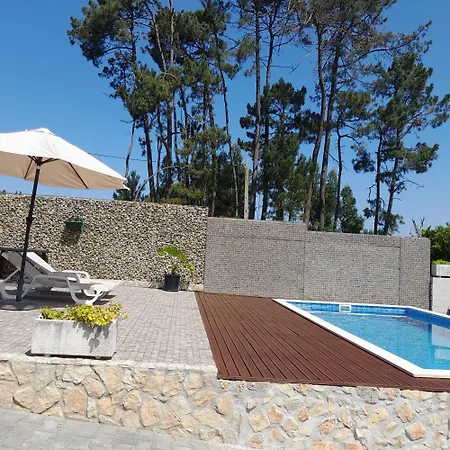 Holiday home Village Casa Village Leiria