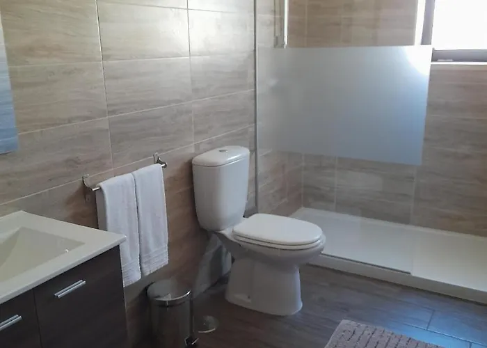 Village Casa Village Σπίτι διακοπών *