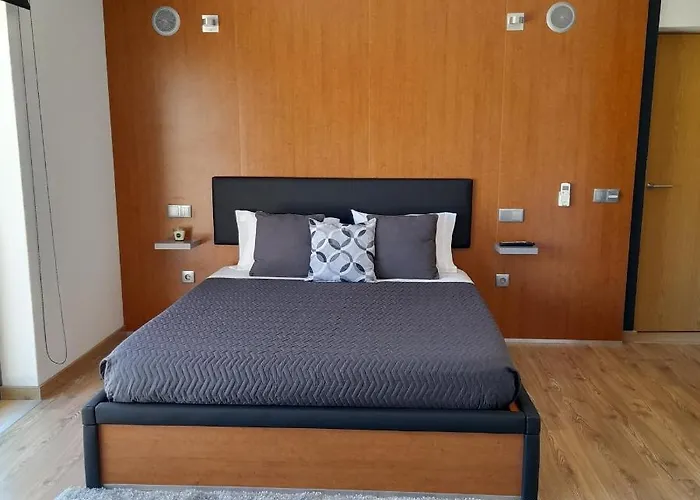 Σπίτι διακοπών Village Casa Village