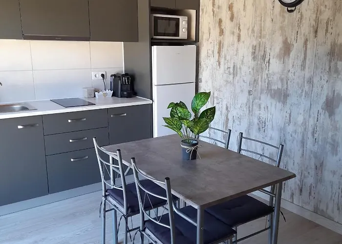 Village Casa Village * Λεϊρία