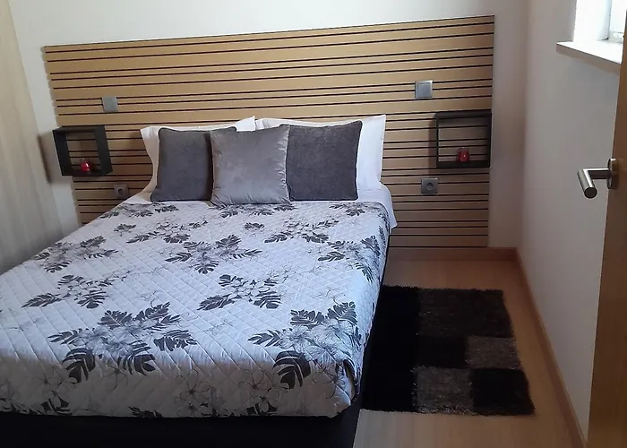 Village Casa Village Λεϊρία