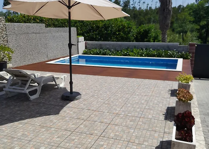 Σπίτι διακοπών Village Casa Village