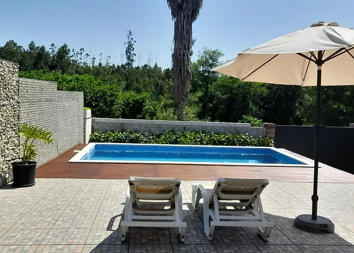 Village Casa Village Σπίτι διακοπών *